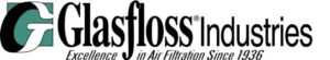 GlasFloss Industries Logo